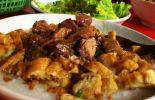 Bubur Ayam Spesial Ko Iyo di Tangerang