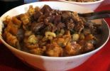 Bubur Ayam Spesial Ko Iyo di Tangerang