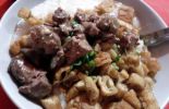 Bubur Ayam Spesial Ko Iyo di Tangerang