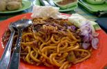 Mie Aceh Titi Bobrok di Medan