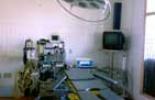 Ruang Operasi di Rumah Sakit Estomihi, Medan