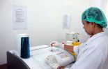 Laboratorium