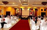 Lotus Garden Hotel di Kediri