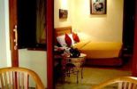 Lotus Garden Hotel di Kediri