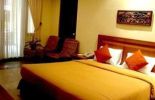 Lotus Garden Hotel di Kediri