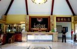 Lotus Garden Hotel di Kediri