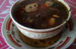 Soto Simpang Karya di Padang