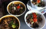Soto Simpang Karya di Padang