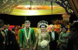 Been Bagoes Tata Rias Perkawinan di Surabaya