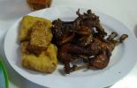 Ayam Goreng Prapatan Khas Bandung di Samarinda