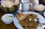 Rumah Makan Torani di Balikpapan