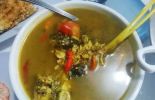 Rumah Makan Torani di Balikpapan