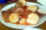 Rumah Makan Torani di Balikpapan