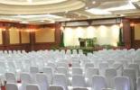 Meeting Room di Lombok Raya Hotel, Mataram
