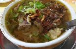 Aroma Coto Gagak di Makassar