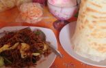 Kedai Sabindo di Samarinda