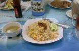 Kedai Sabindo di Samarinda