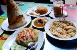 Kedai Sabindo di Samarinda