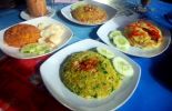 Kedai Sabindo di Samarinda