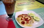 Kedai Sabindo di Samarinda