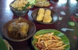 Waroeng Spesial Sambal (SS) di Madiun