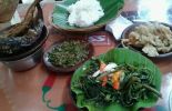 Waroeng Spesial Sambal (SS) di Madiun
