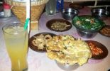 Waroeng Spesial Sambal (SS) di Madiun