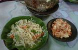 Waroeng Spesial Sambal (SS) di Madiun