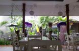 Rumah Makan Teras Bali di Pekalongan