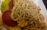 Kober Mie Setan (Tutup) di Gresik