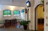 La Hasienda Hotel di Kupang