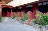 La Hasienda Hotel di Kupang
