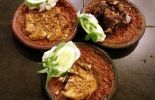 Warung Leko Spesialis Iga Sapi Penyet di Surabaya