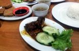 Iga Bakar Mas Giri di Balikpapan