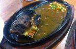 Iga Bakar Mas Giri di Balikpapan