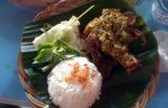 Bebek Royal di Tangerang