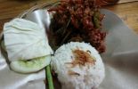 Bebek Royal di Tangerang