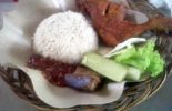 Bebek Royal di Tangerang