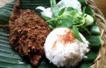 Bebek Royal di Tangerang