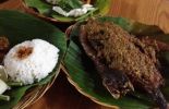 Bebek Royal di Tangerang