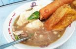 Coto Makassar La Capila di Yogyakarta
