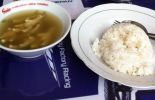 Soto dan Sop Abah Opan di Palembang