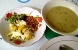Soto dan Sop Abah Opan di Palembang