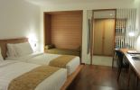 Gumilang Regency Hotel di Bandung