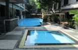 Gumilang Regency Hotel di Bandung