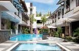 Gumilang Regency Hotel di Bandung