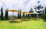 Gumilang Regency Hotel di Bandung