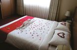 Sweet Karina Hotel di Bandung