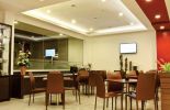 Sweet Karina Hotel di Bandung