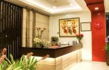 Sweet Karina Hotel di Bandung